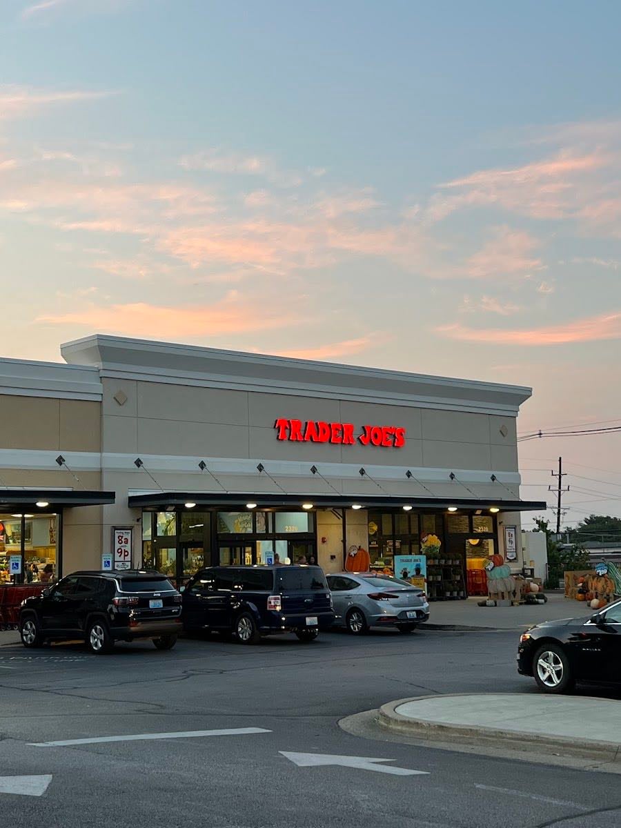 Trader Joe's