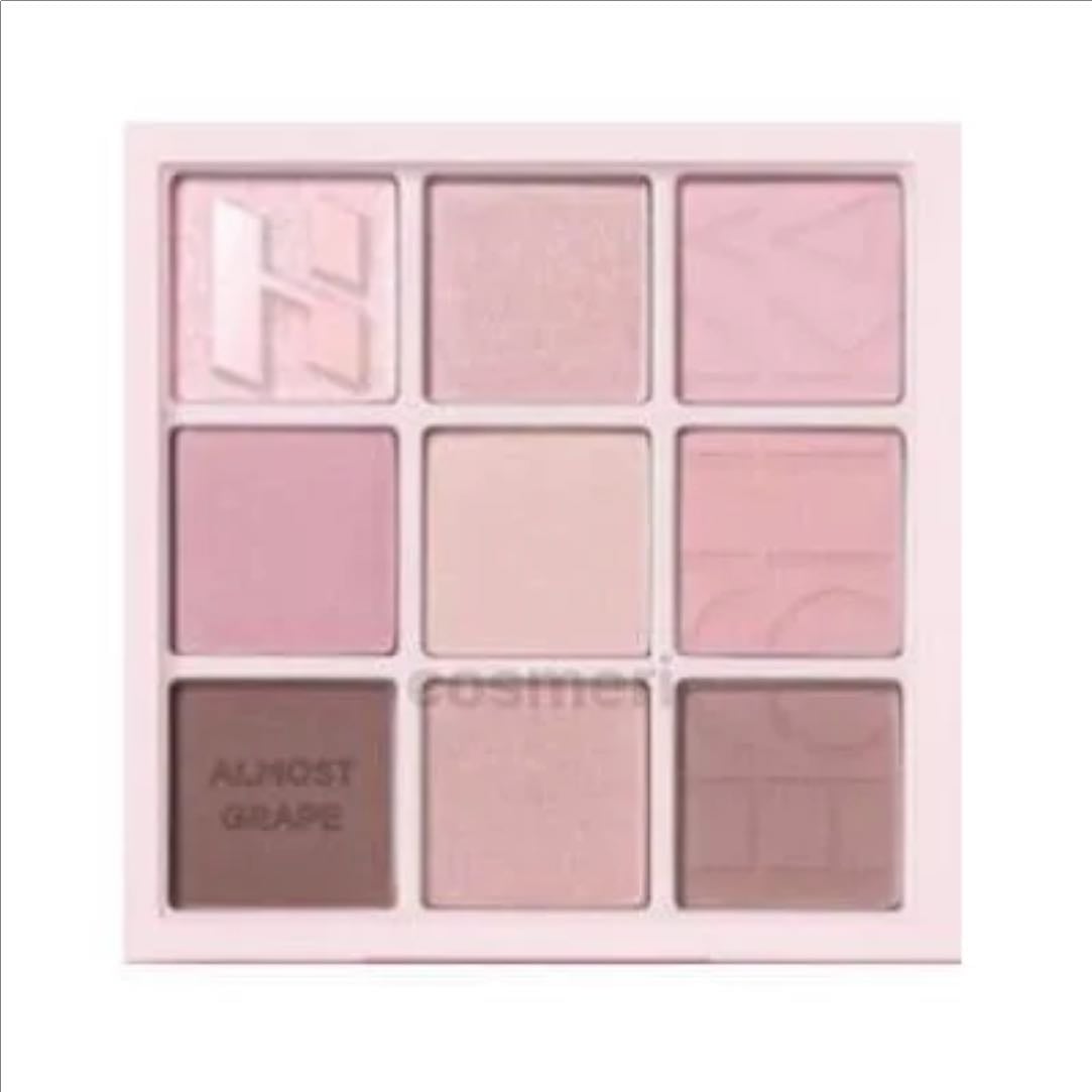 HOLIKA HOLIKA 14 - οΏ₯2,350