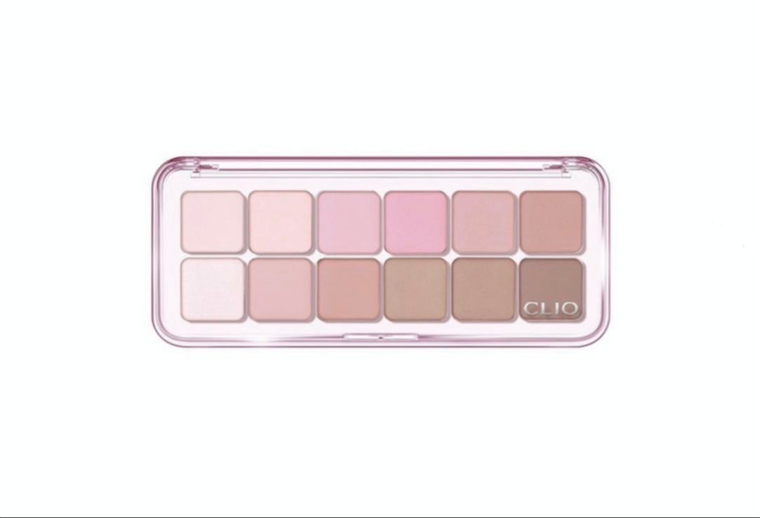 CLIO 07 LAVENDER STAFF - Β₯3,960
