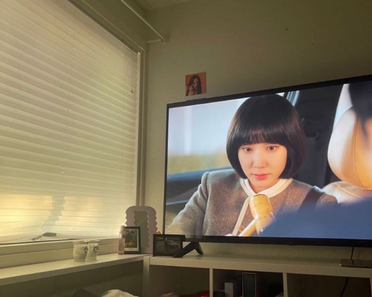 K-Dramas + - Movies hypelist by andreaserna