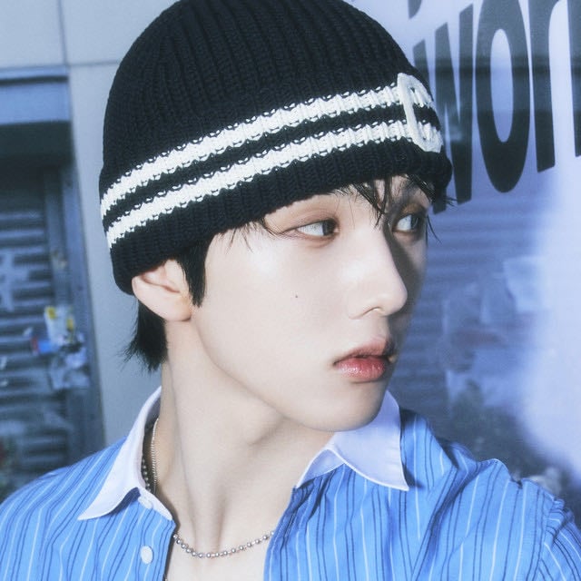 JISUNG - Artist