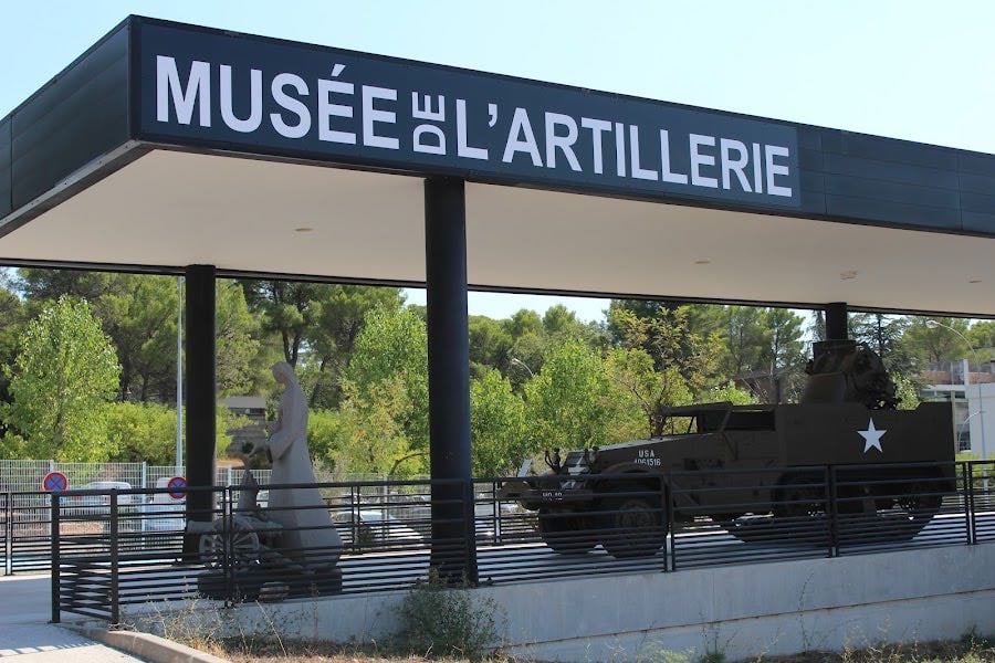 Artillery Museum
