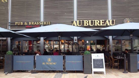 Au Bureau - Pub et Brasserie