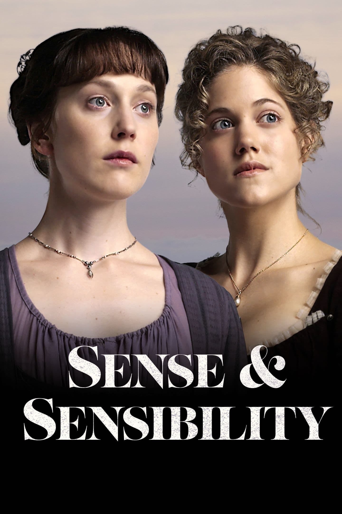 Sense and Sensibility - Andrew Davies · 2008