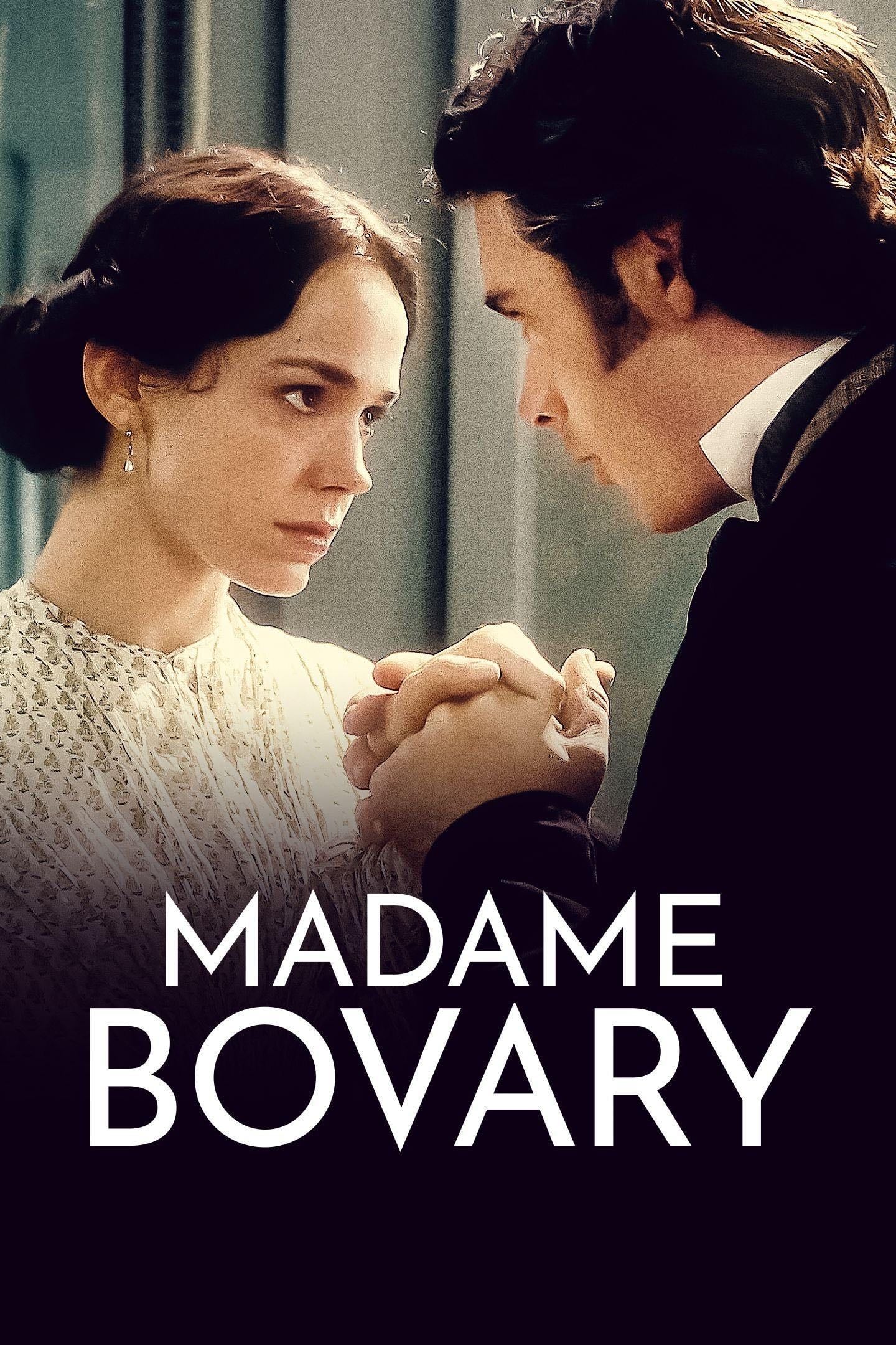 Madame Bovary - Tim Fywell · 2000