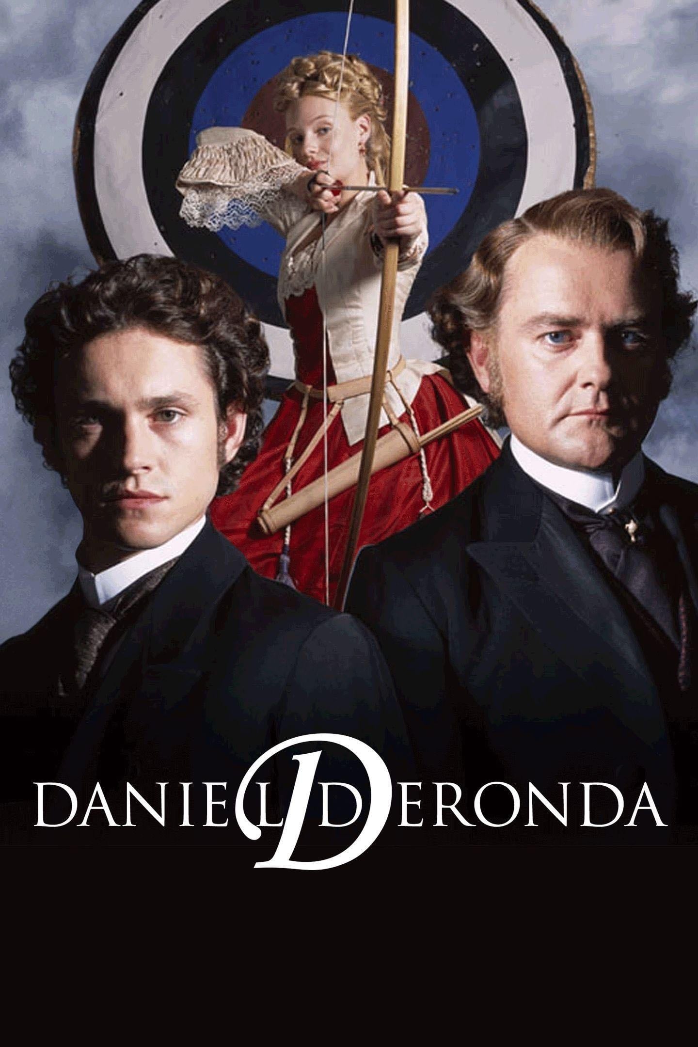 Daniel Deronda - 2002