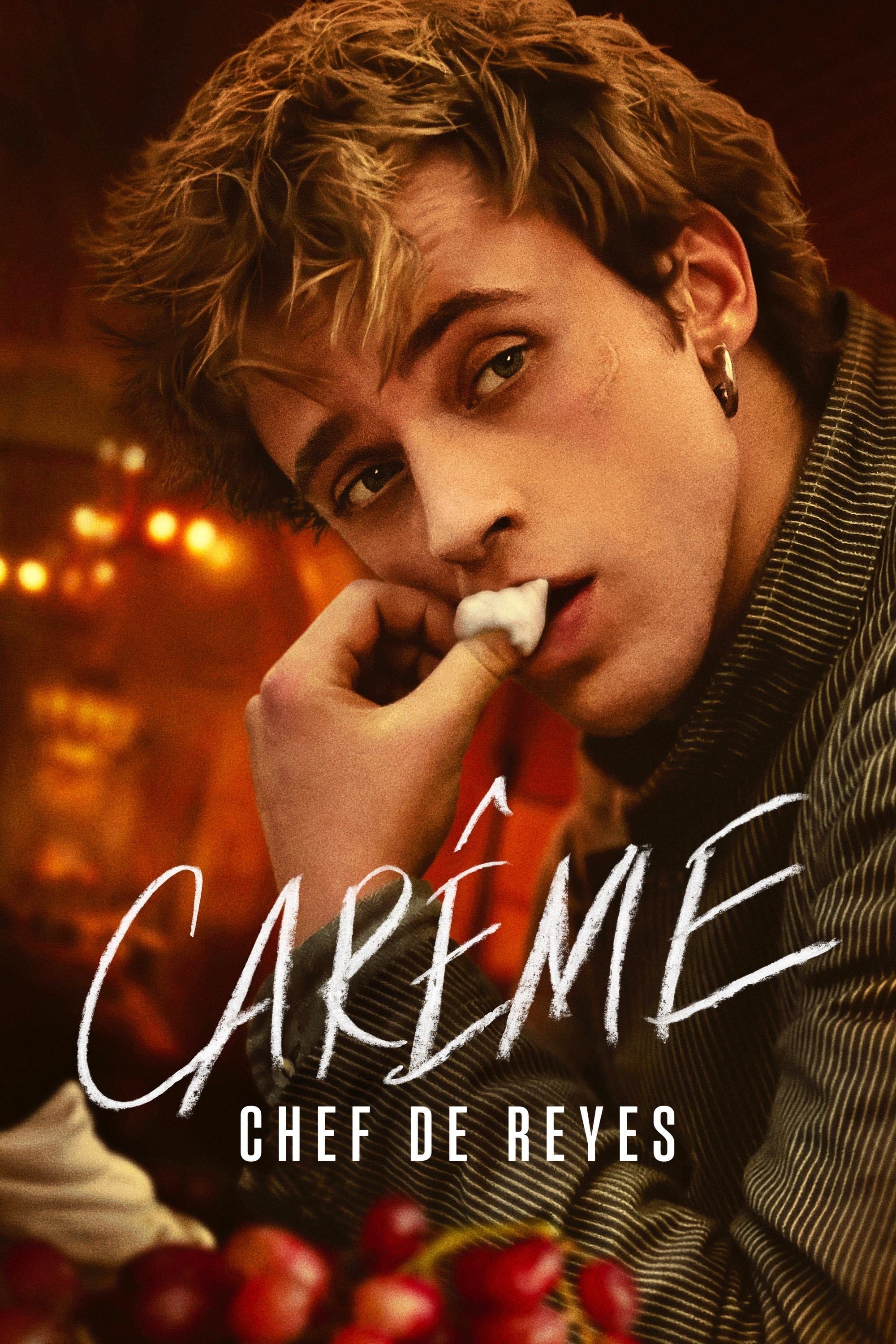 Carême - Ian Kelly, Davide Serino · 2025