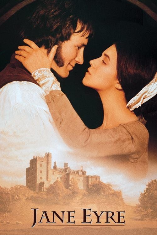 Jane Eyre - Franco Zeffirelli · 1996
