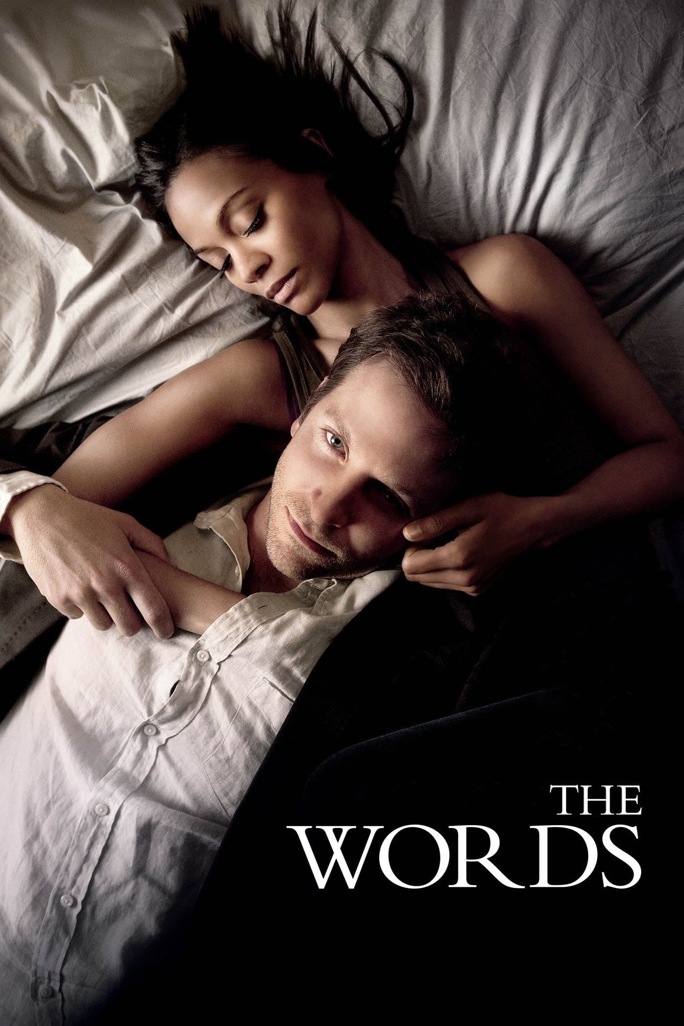 The Words - Lee Sternthal · 2012