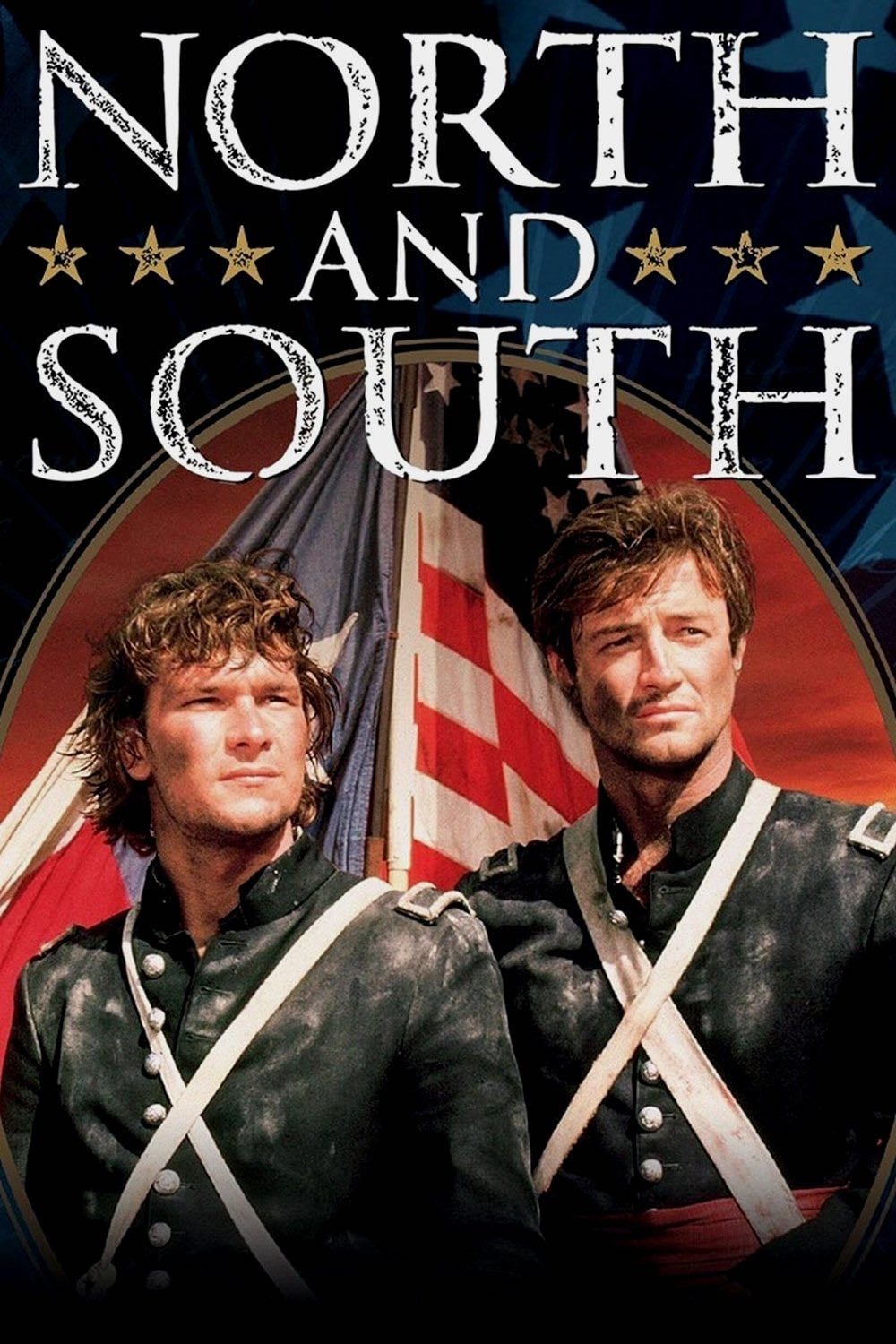 North and South - Richard T. Heffron · 1985