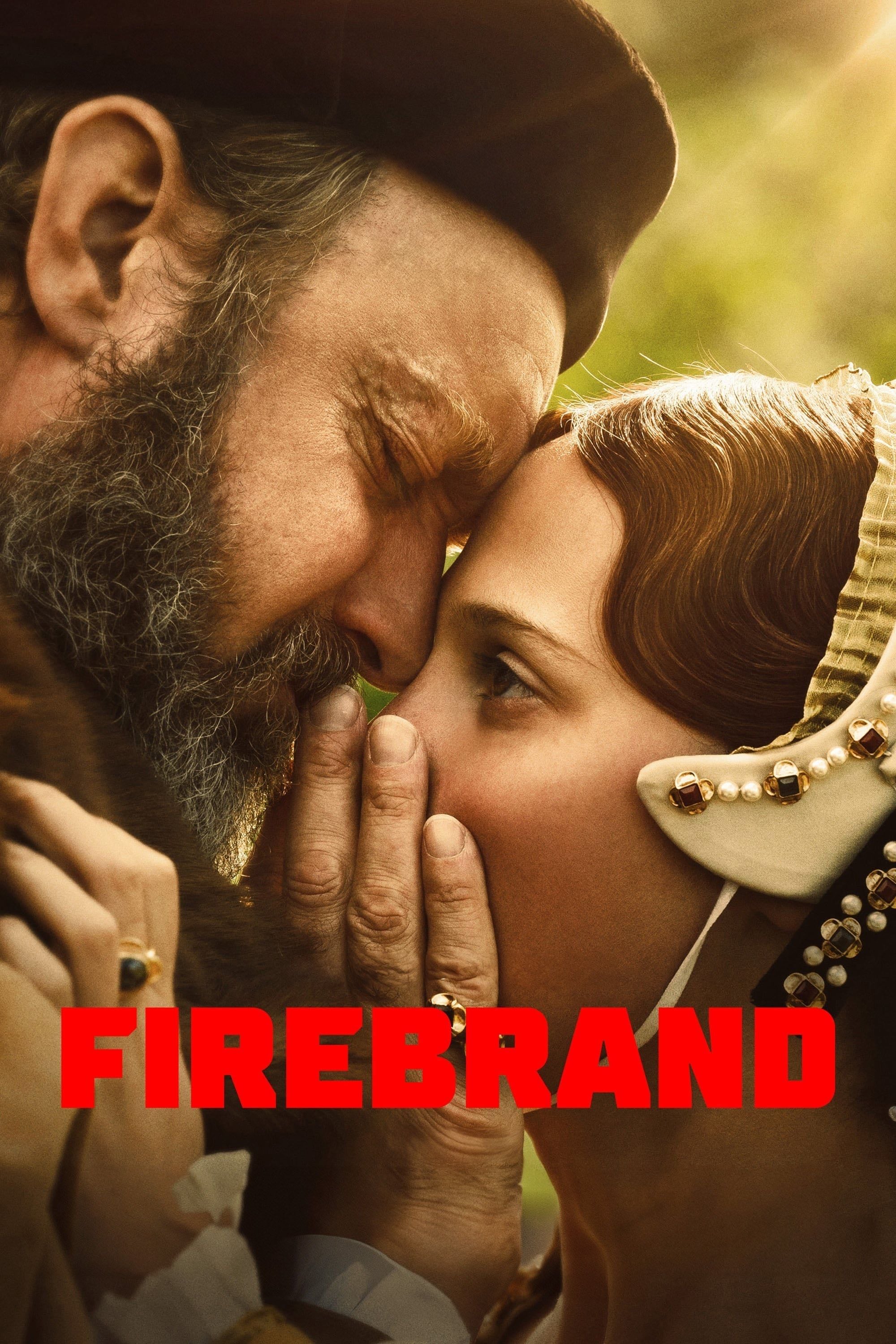 Firebrand - Karim Aïnouz · 2024
