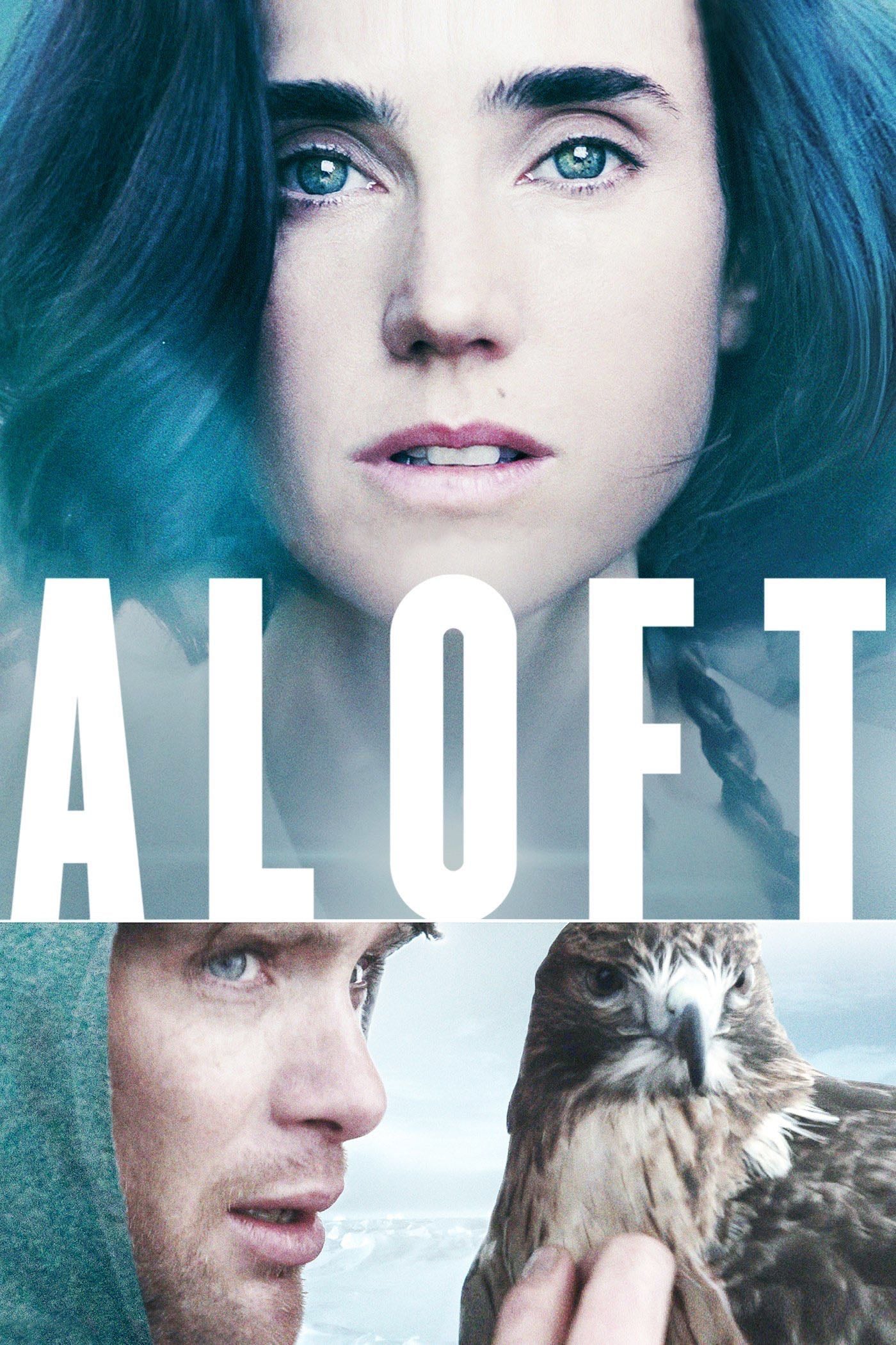 Aloft - Claudia Llosa · 2014