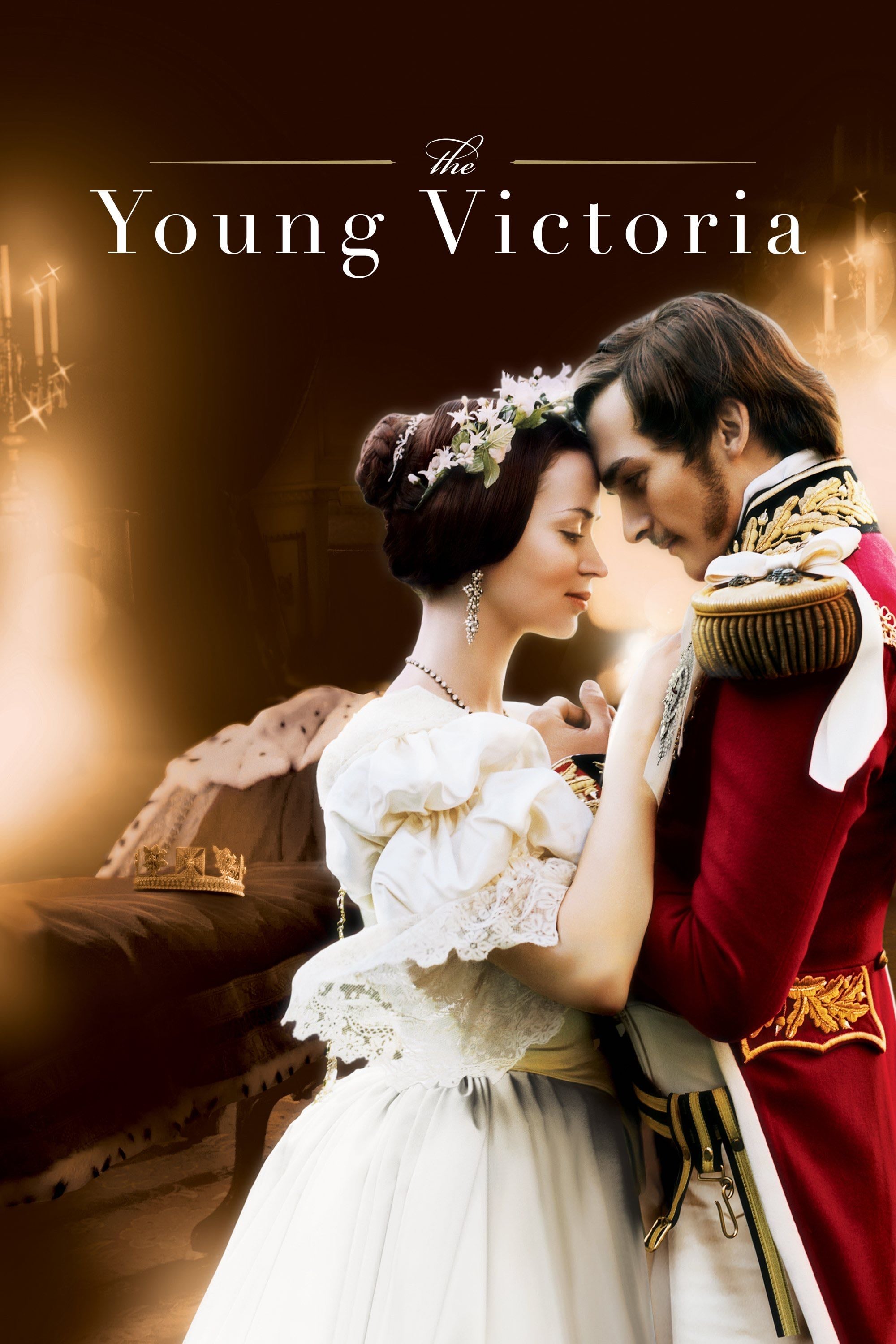 The Young Victoria - Jean-Marc Vallée · 2009