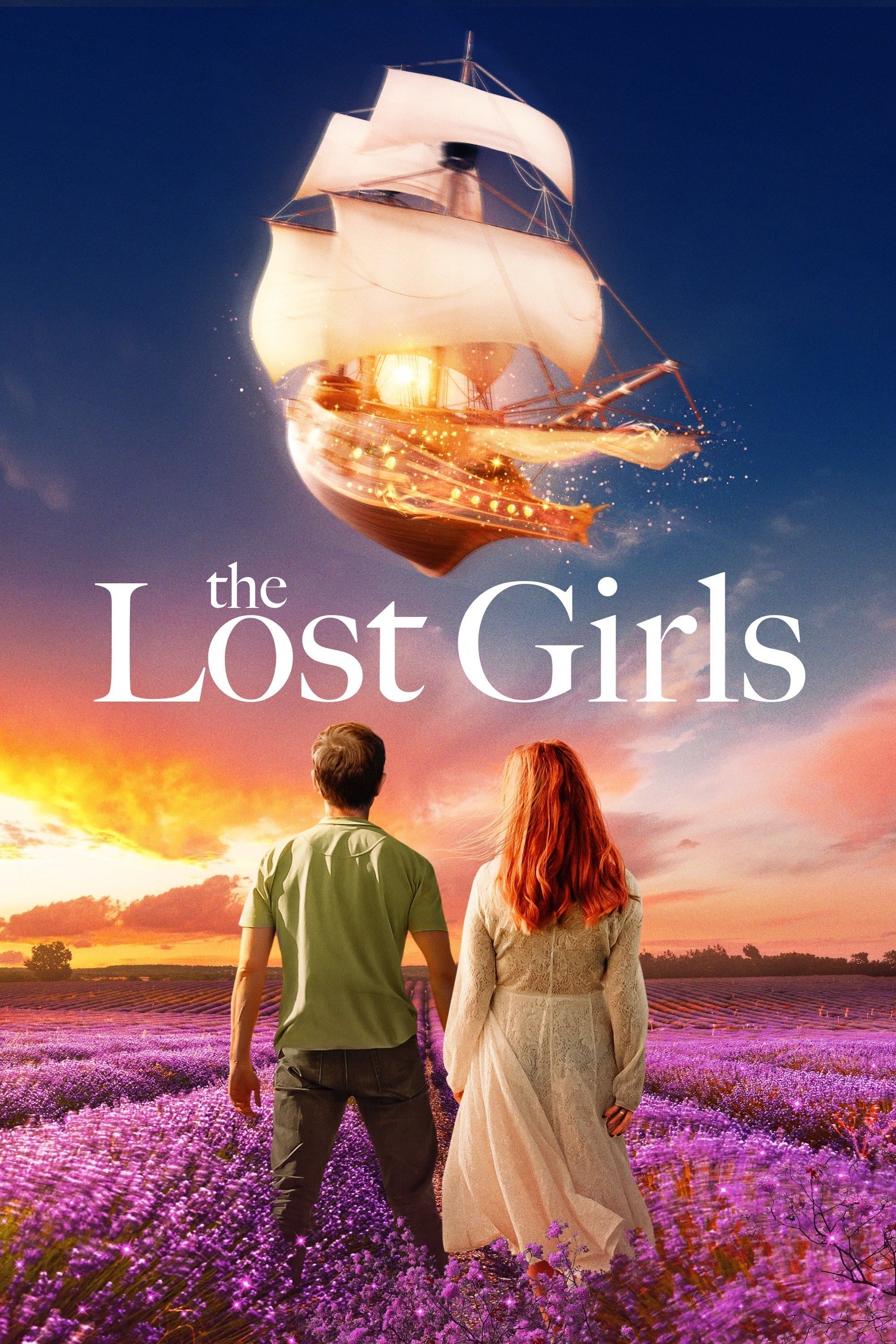 The Lost Girls - Livia De Paolis · 2022