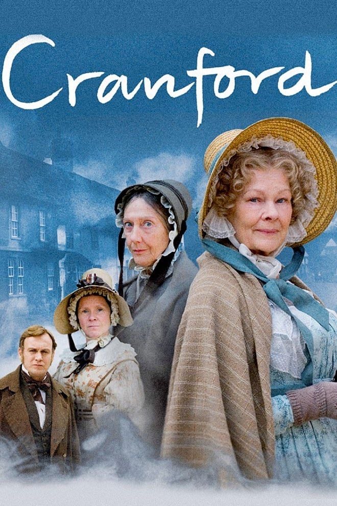 Cranford - Sue Birtwistle, Susie Conklin · 2007