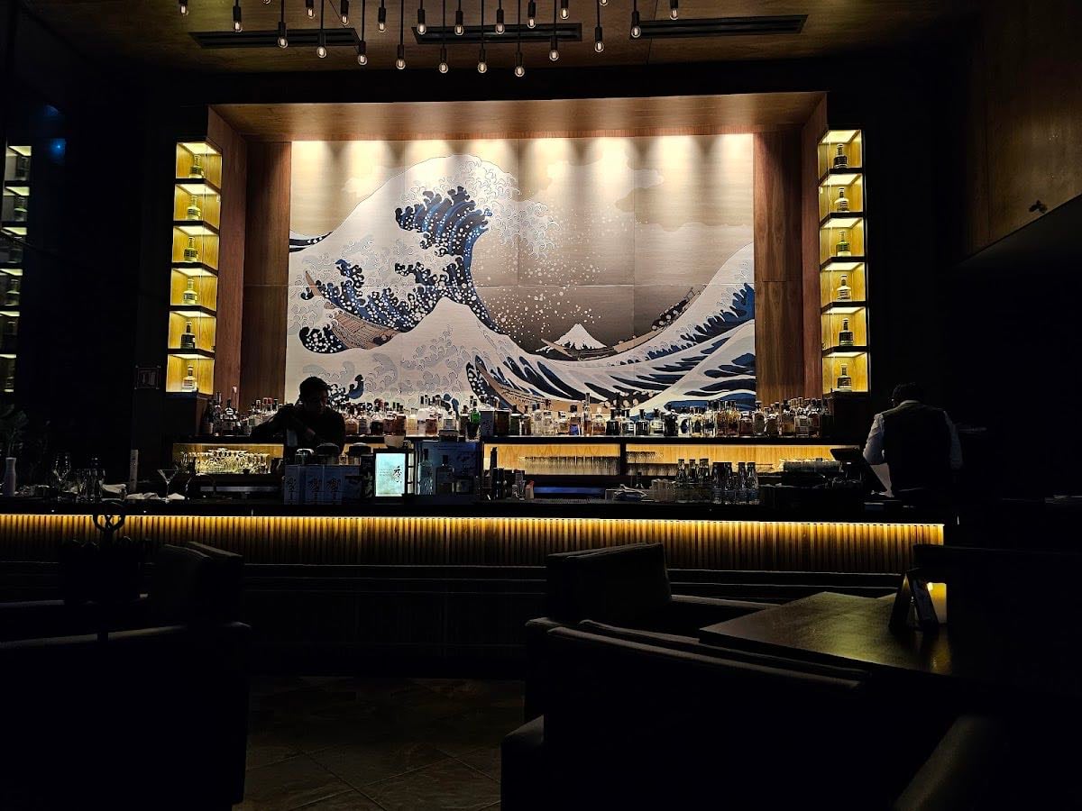 Suntory Guadalajara