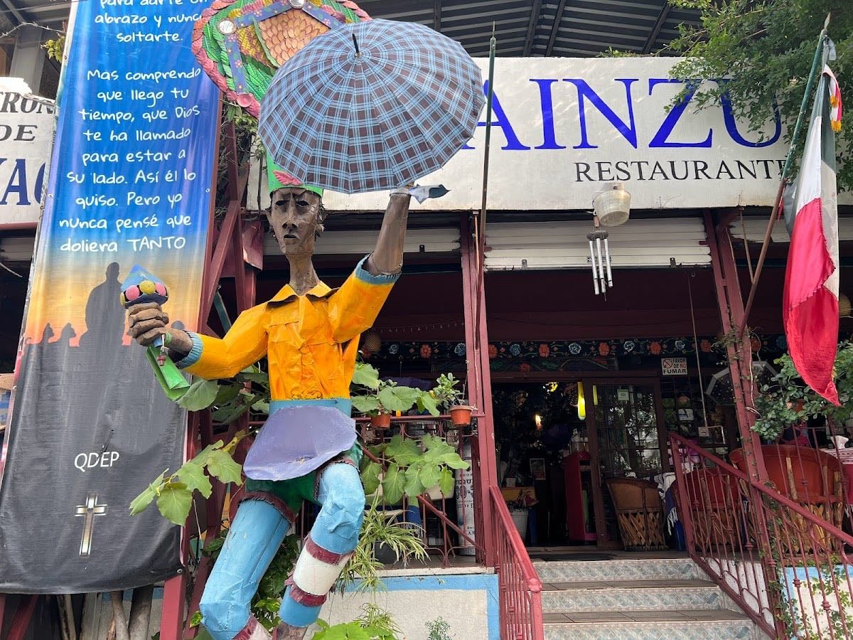 Dainzu