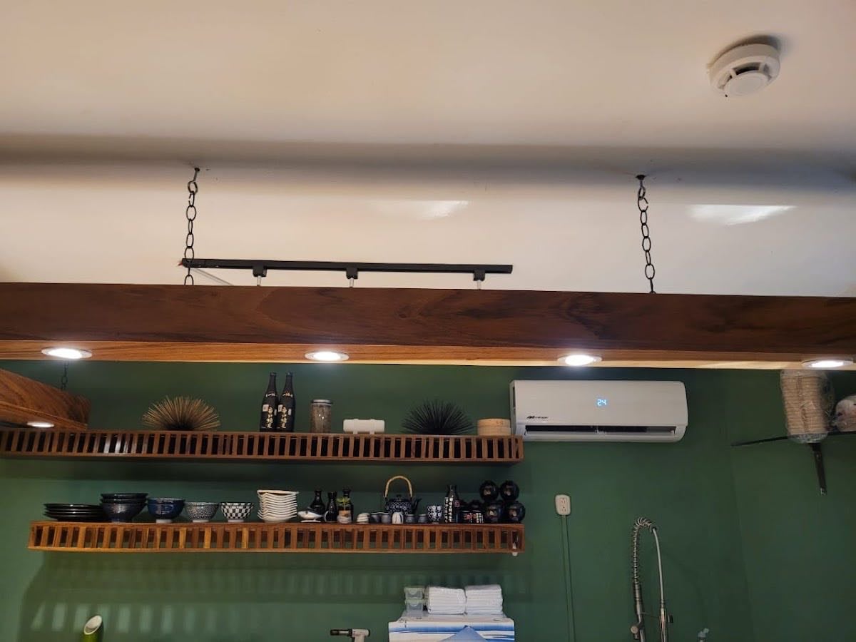 Masaki ramen