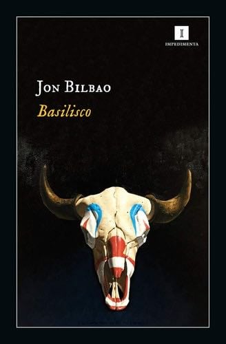Basilisco - Jon Bilbao Lopategui · 2020