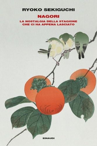 Nagori - Ryoko Sekiguchi, Giampiero Massano · 2022