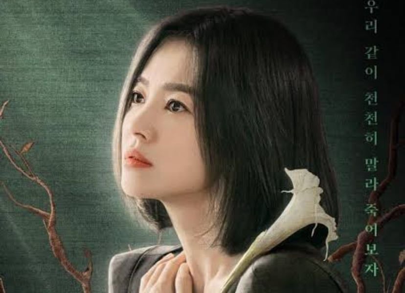 K-drama - Movies hypelist by Amando Alonso