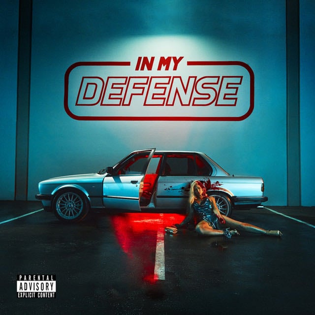 In My Defense - Album 路 Iggy Azalea