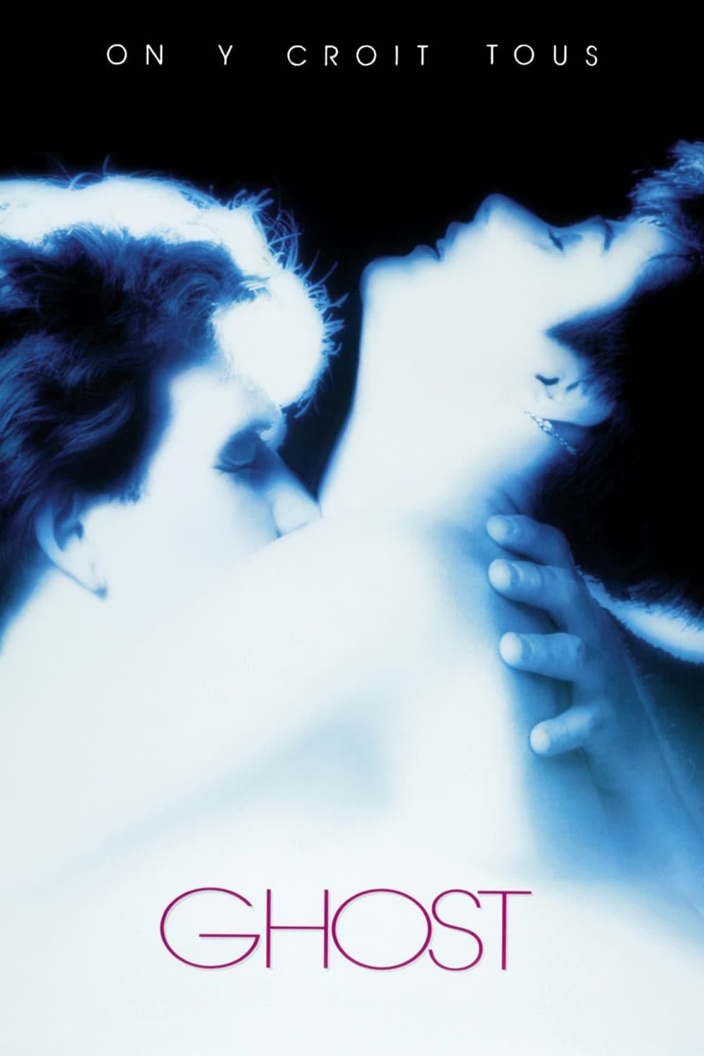 Mon fantôme d'amour - Jerry Zucker · 1990