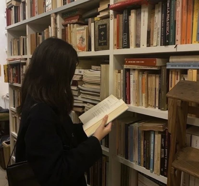 books - Books hypelist by bren