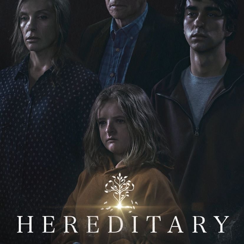 Hereditary