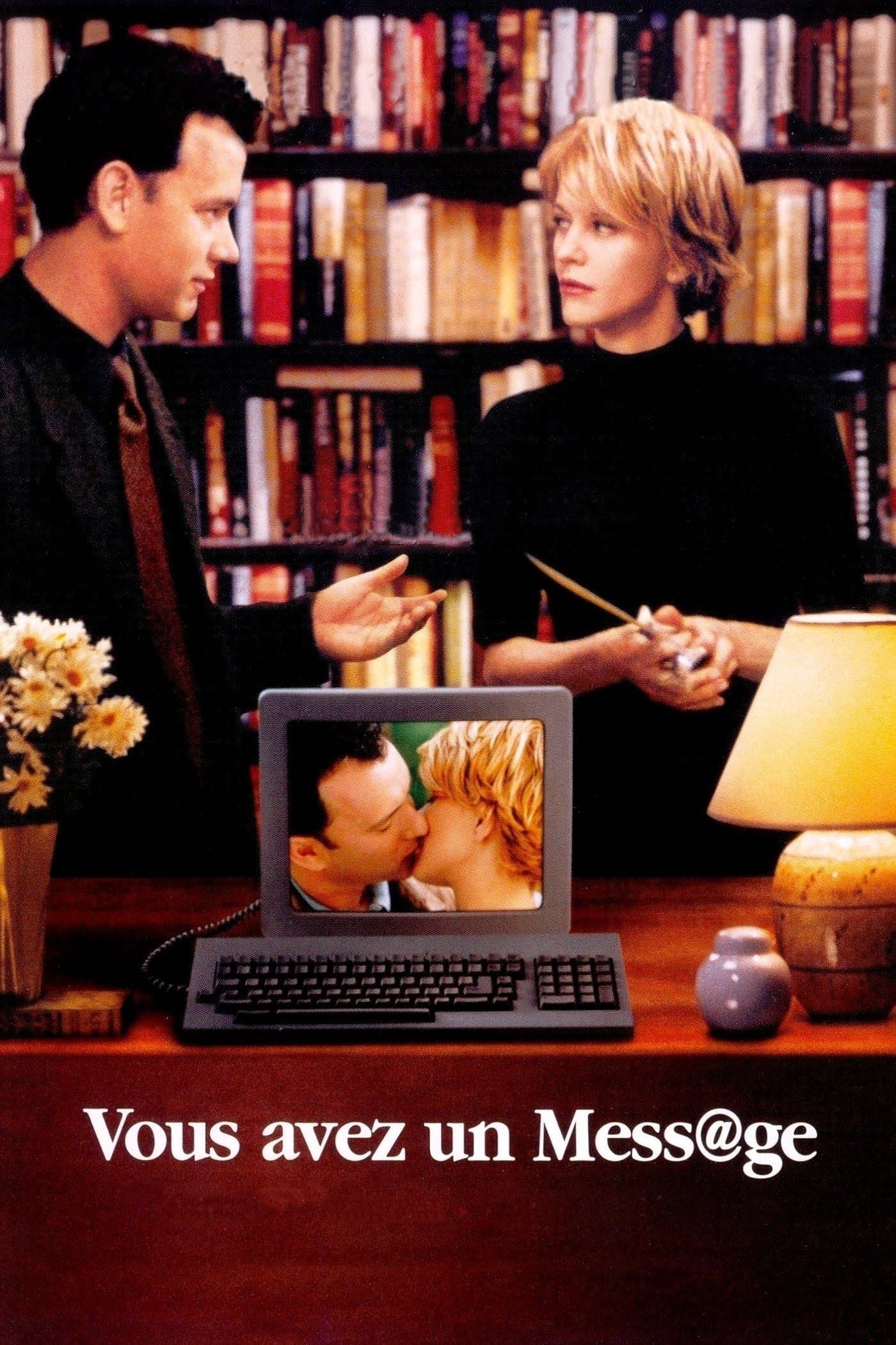 Tienes Un E-mail - Nora Ephron · 1998