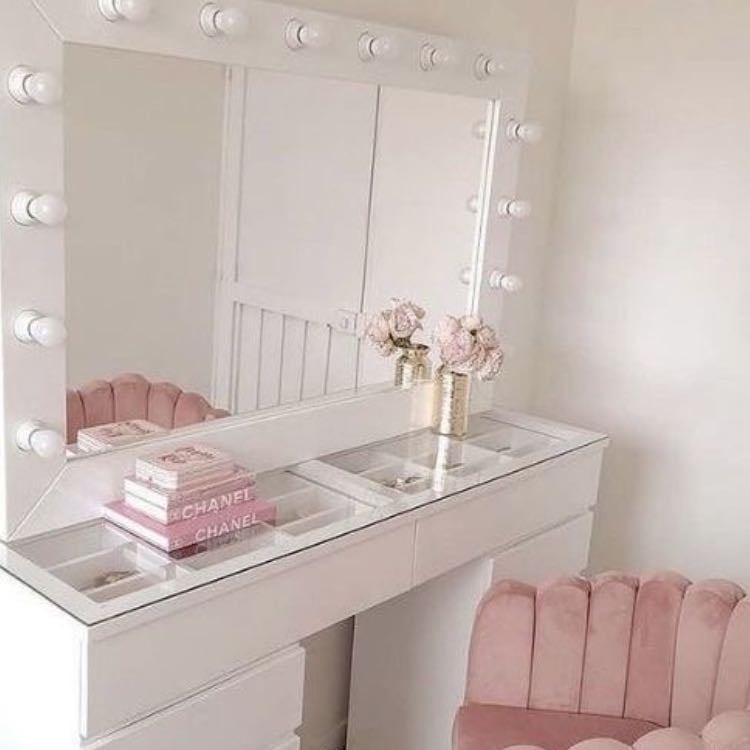 Organizar espacio