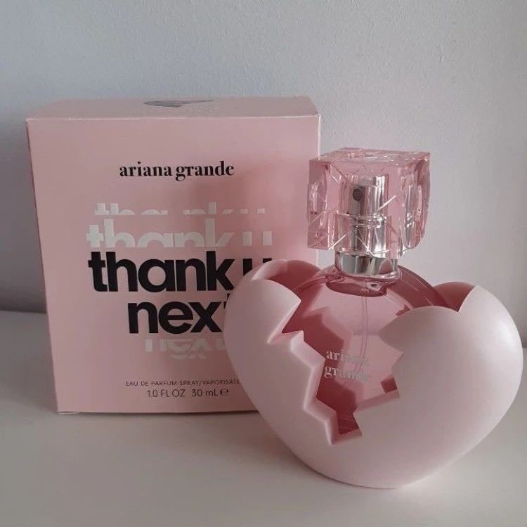 Perfume de Ariana Grande