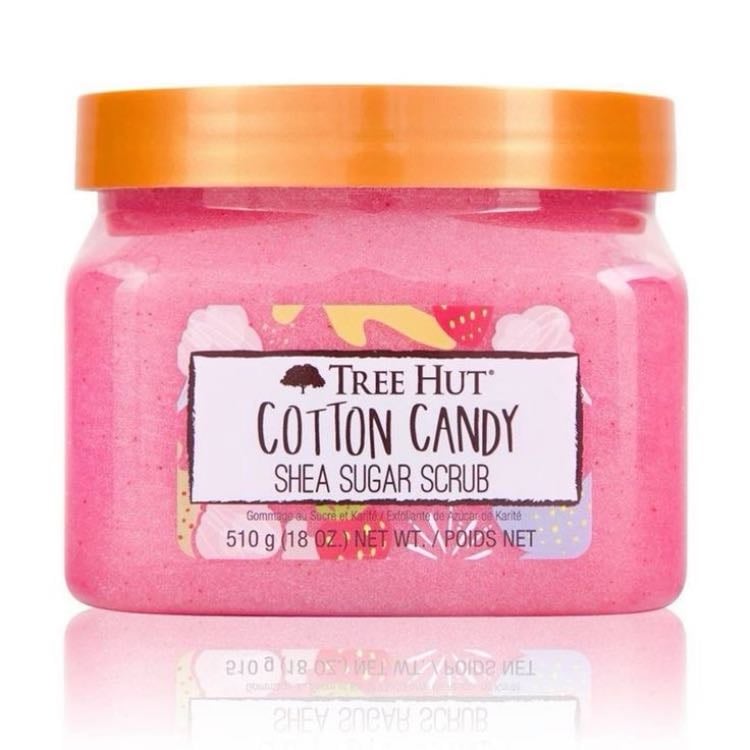 Exfoliante
