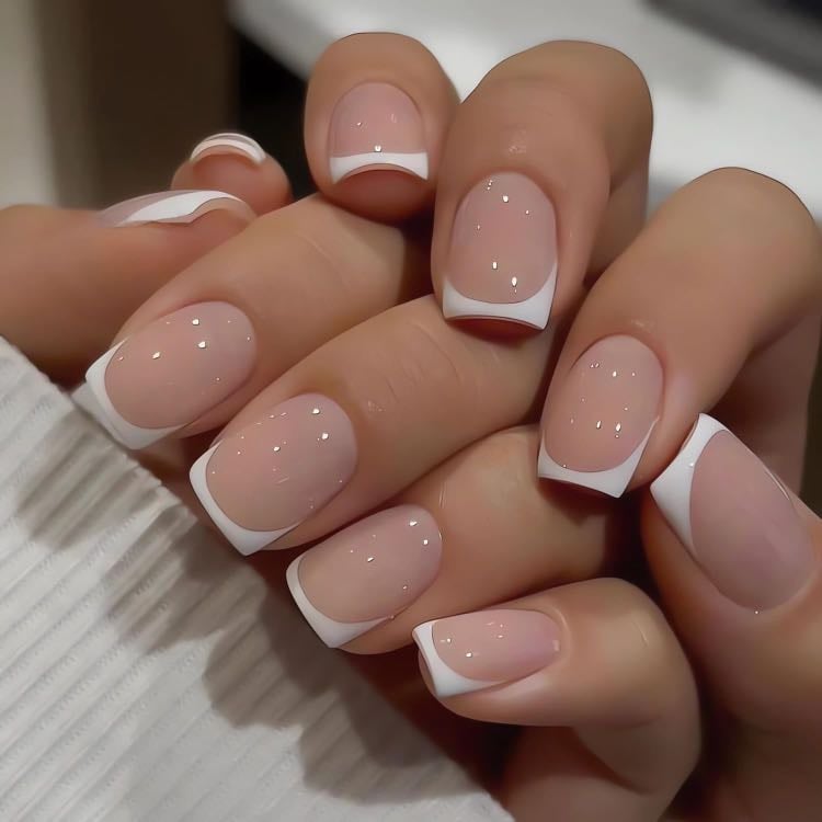 Pintar uñas