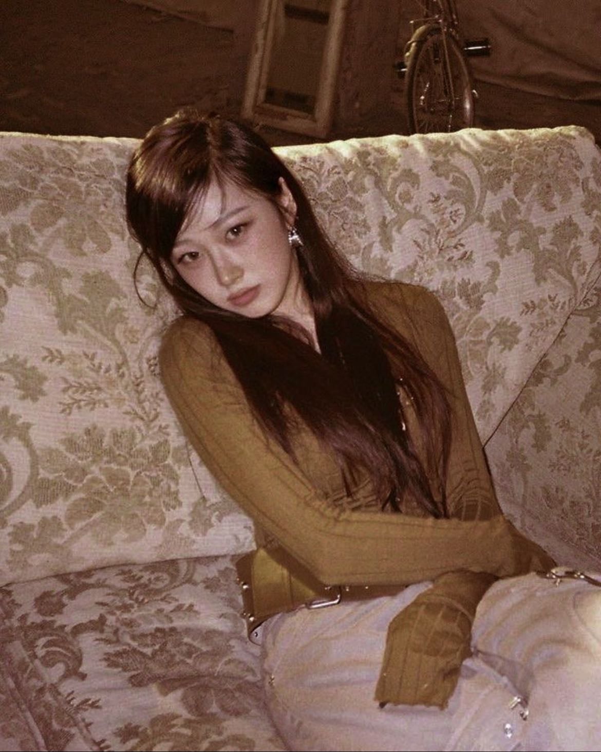 ♩ - aeri (giselle) uchinaga