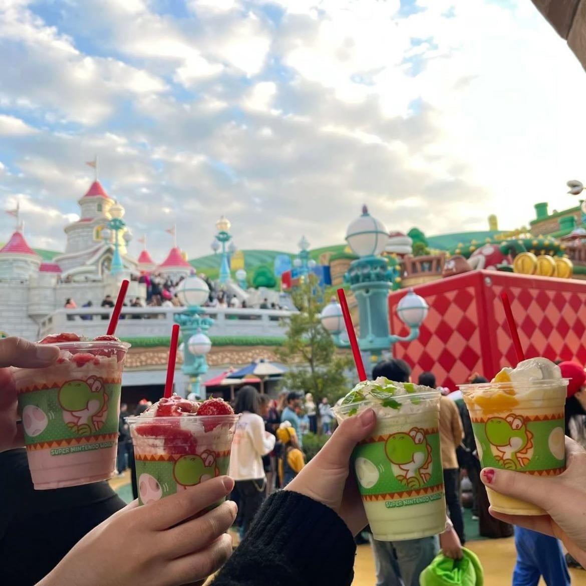 universal studios