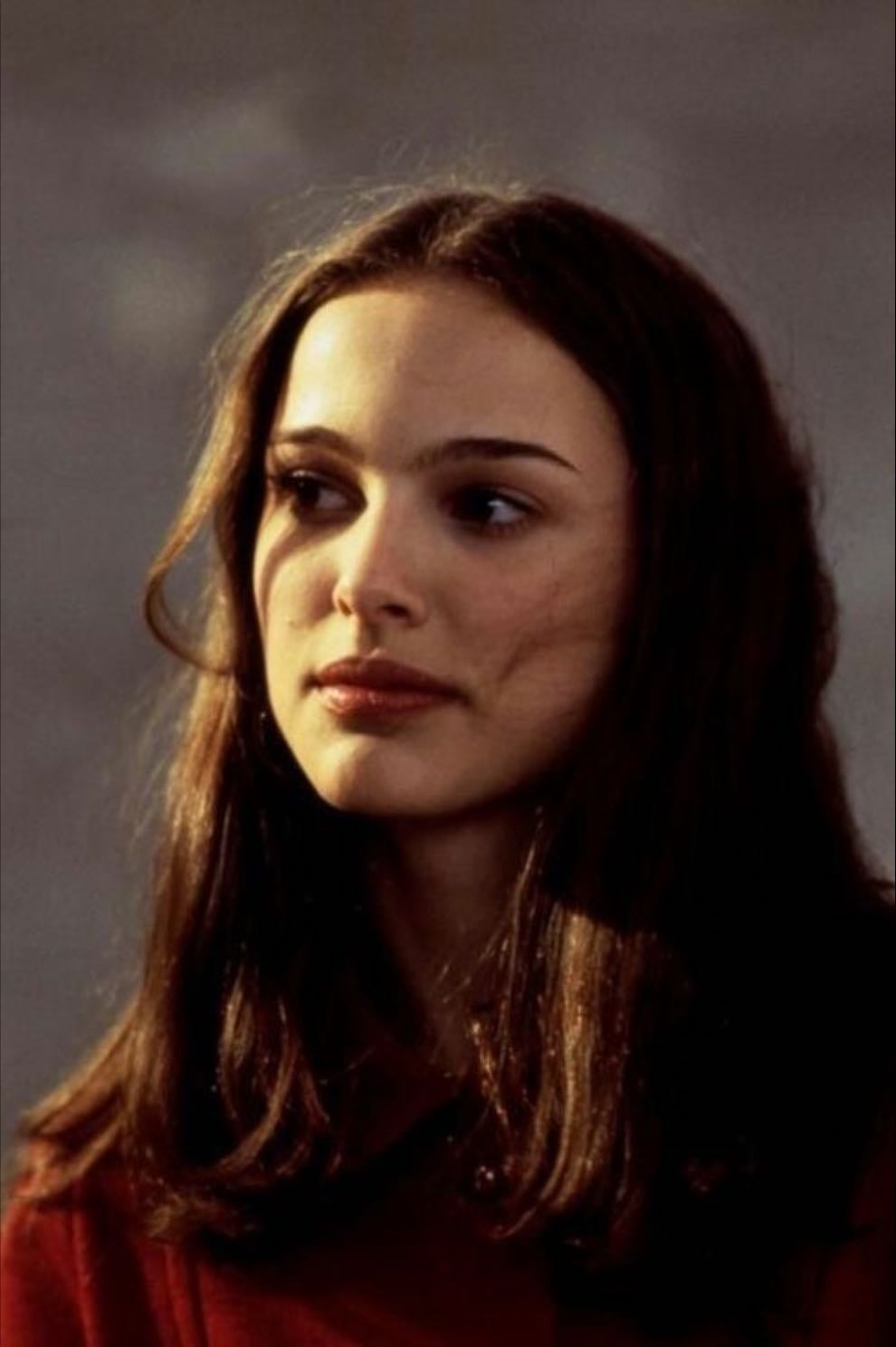 ⋆˙⟡ - natalie portman