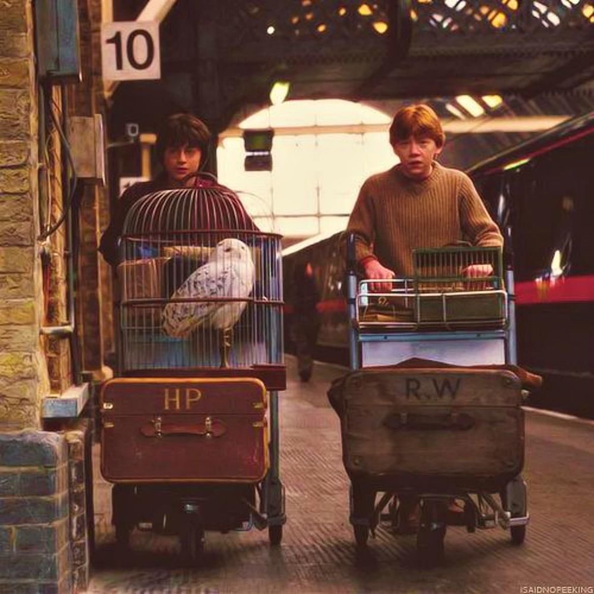 ♡ - autumn movie marathon