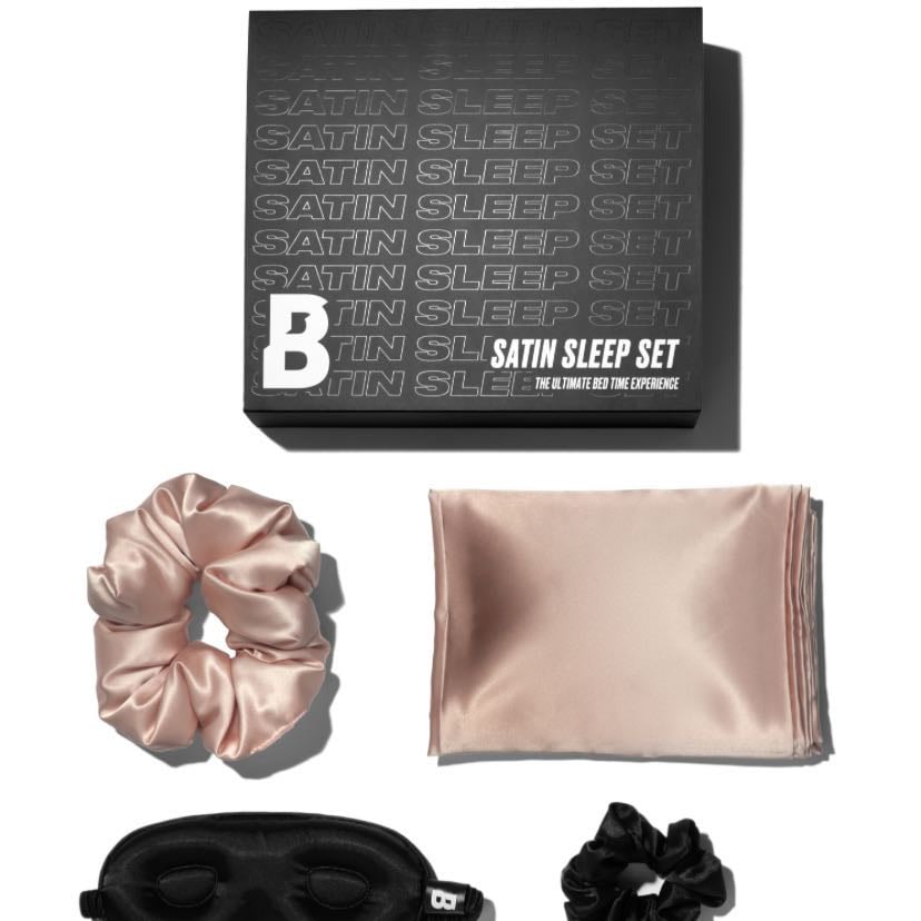 Sleeping Satén By Beauty Bay - 20€