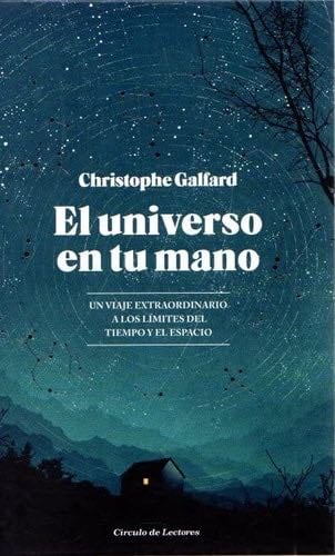 El Universo en Tu Mano. - unknown author