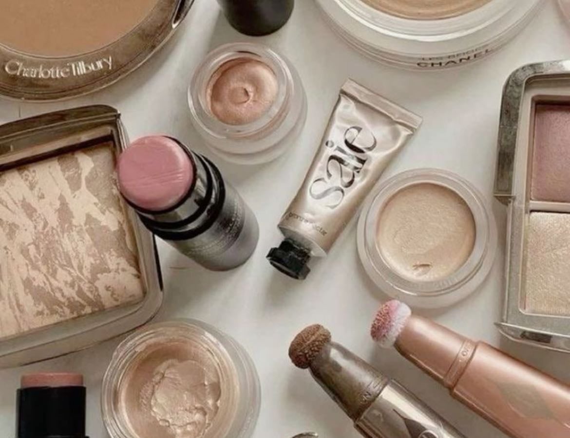 makeup wishlist⭐️