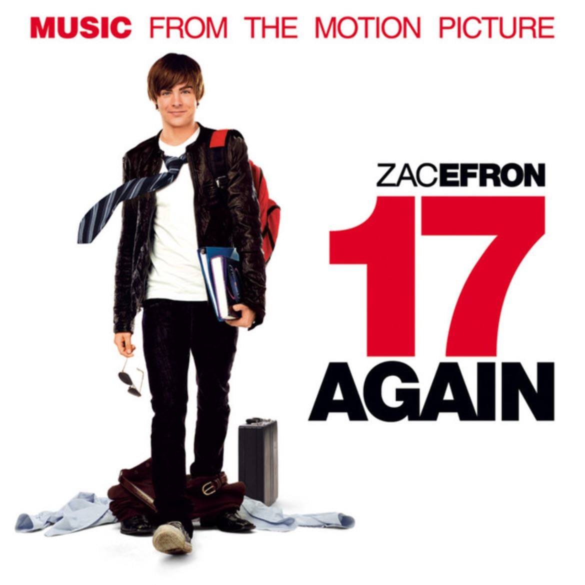 17 Again - Burr Steers · 2009