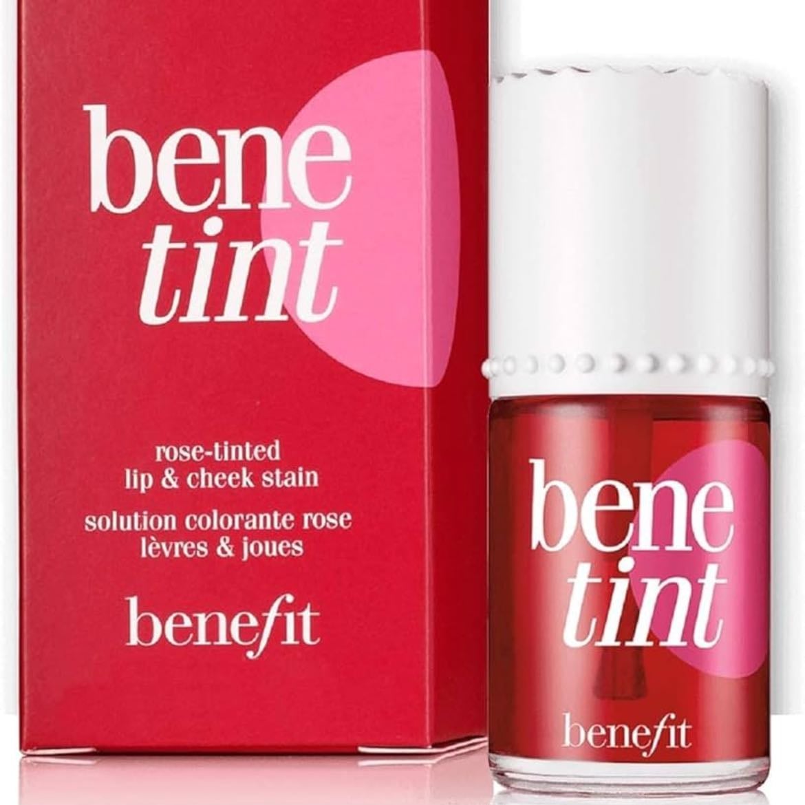 Benetint Liquid Lip + Cheek Blush Stain - $26.00