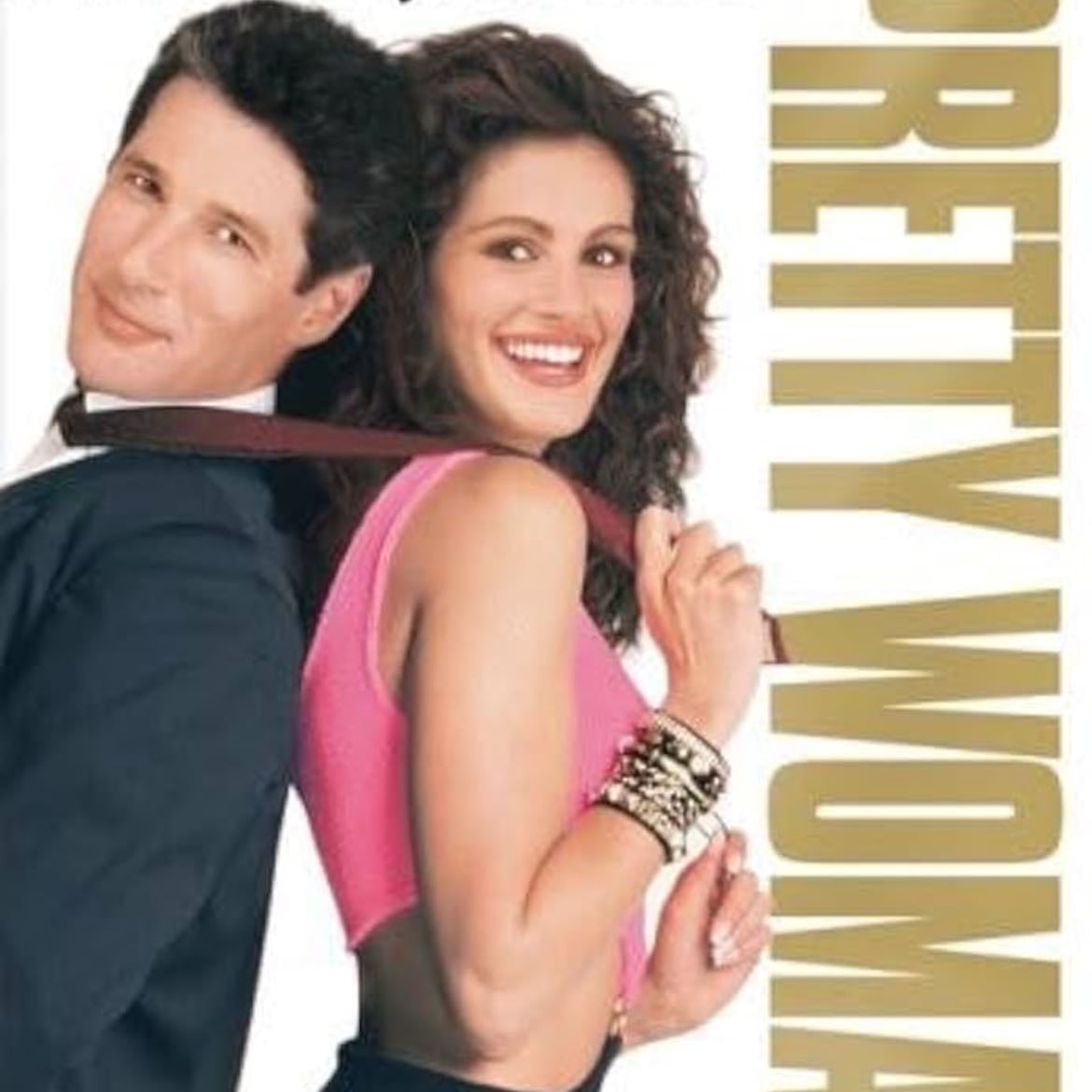 Pretty Woman - Garry Marshall · 1990
