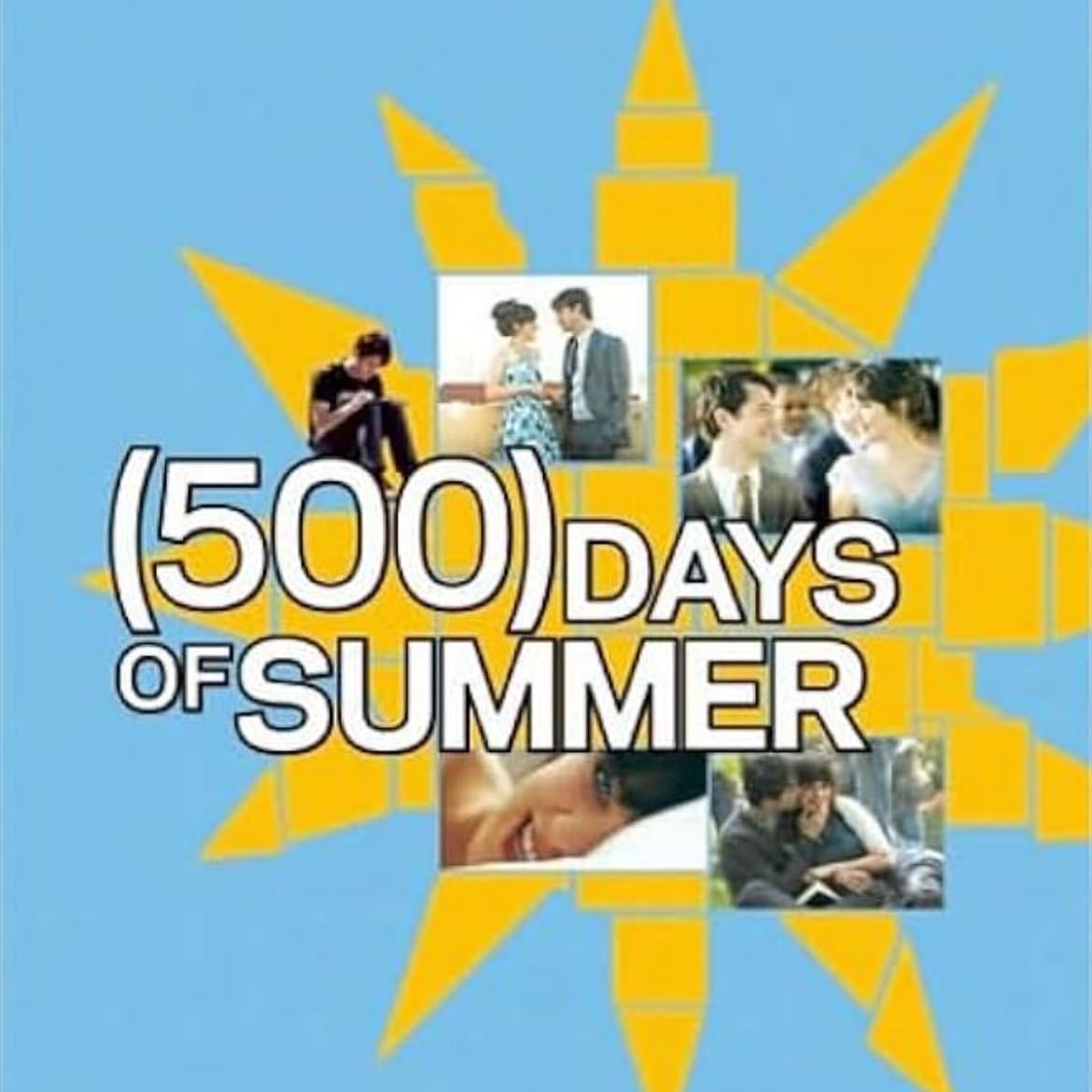 (500) Days of Summer - Marc Webb · 2009