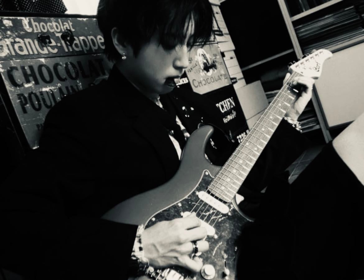 Mi favs (Rock version) - Music hypelist by Sushi 🩶