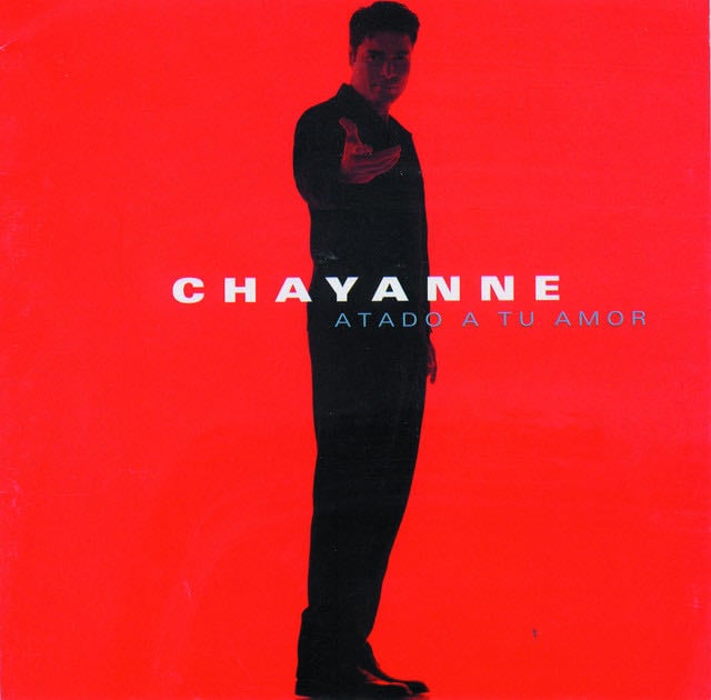 Dejaría Todo - Song · Chayanne