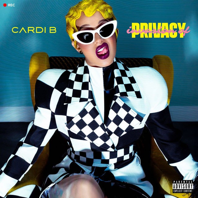 I Like It - Song · Cardi B, Bad Bunny, J Balvin