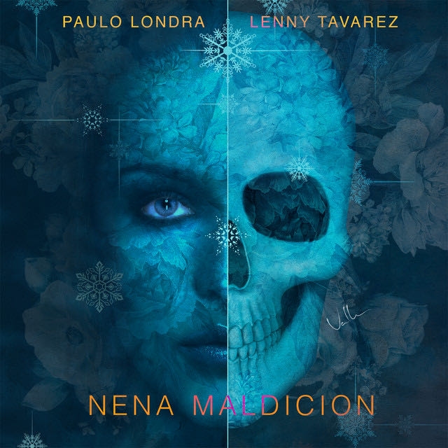 Nena Maldición (feat. Lenny Tavárez) - Album · Paulo Londra, Lenny Tavárez