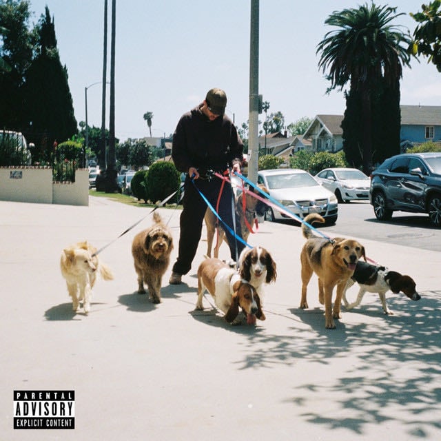 Yonaguni - Song · Bad Bunny